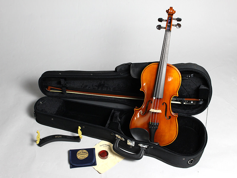 弦楽器バイオリン　付属品